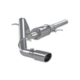 14-UP GM 1500  4.3L V6 5.3L V8 3in Cat Back