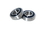 Axle Bearing - Big Ford Olds/Pontiac 1.531 ID