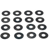 Valve Spring Shims 16pk 1.246 OD .518 OD  .003