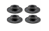 Valve Spring Retainers 4pk  1.039 8mm CM Steel