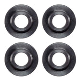 Valve Spring Retainers 4pk  1.030 8mm CM Steel
