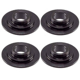 Valve Spring Retainers 4pk  1.240 8mm CM Steel