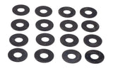 Valve Spring Shims 16pk 1.246 OD .518 OD  .006
