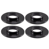 Valve Spring Seats 4pk 1.250 OD .550 ID
