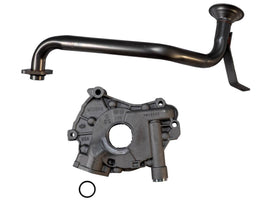 Melling Ford 5.0 Coyote Oil Pump Hi-Vol/Hi-Press w/Screen