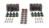 Valve Spring Kit GM LS w/Ti Retainers