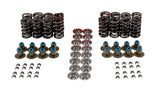 Valve Spring Kit GM LS w/Ti Retainers