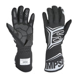 Medium - Black - SFI 3.3/5 - FIA 8856-2018
