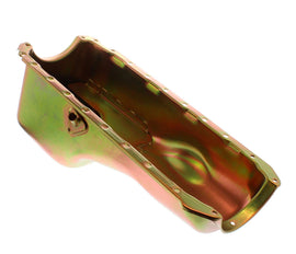 Milodon BBC Stock Oil Pan