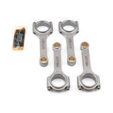 5.906 H-Beam Rod Set Mitsubishi 4G93 Gen-2