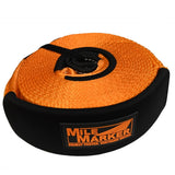 4in x 30ft Snatch Strap 33000lbs