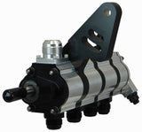 DS Oil Pump Tri-Lobe 4-Stage RHS MP Mount