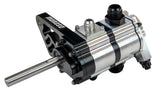 DS Oil Pump 2-Stage Tri-Lobe LHS  w/FP Drive