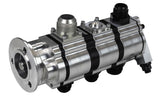 DS Oil Pump 3-Stage Frt Drive Pro Charger