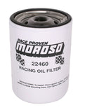 Long Chevy Race Filter