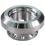 10AN Vented Fitting Weld in Bung