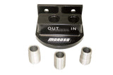 Remote Spin-On Filter Mount  13/16 3/4 22mm