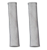 SPK Plug Boot Protectors Hi-Temp Natural 2pk