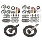 JEEP JK RUBICON DANA44F/ DANA44R 4.88