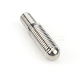 Titanium Wheel Stud 6-Pin Hub 1/2-20