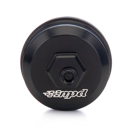 MPD Racing Hub Cap Sprint One Nut Hub