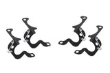 Spark Plug Guard Brackets Only 4pack