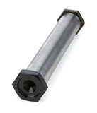 Midget King Pin Steel With Cap