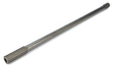Drive Shaft 29in 10-16 Spline Hollow Steel