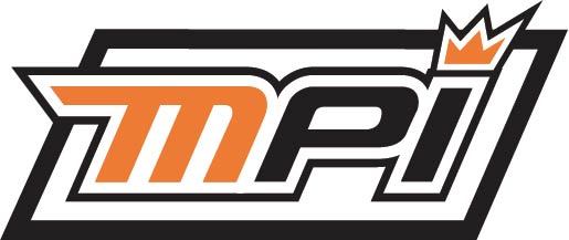 MPI REFERENCE GUIDE 2017 – Turbochargedracing