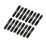 Mr. Gasket Rocker Arm Studs - Screw-In - 3/8 Inch