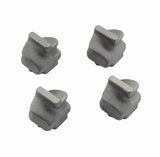 Mr. Gasket Coil Spring Boosters - Twist-In - Large