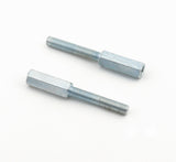 Mr. Gasket Shock Extensions - 3-1/2 Inch