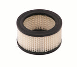 Mr. Gasket Air Filter Element - 4 Inch x 2 Inch - Paper
