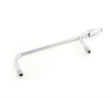 Fits Holley 4160 Style Carburetors with 8-21/32 Inch centers