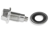 Mr. Gasket Chrome Oil Pan Plug