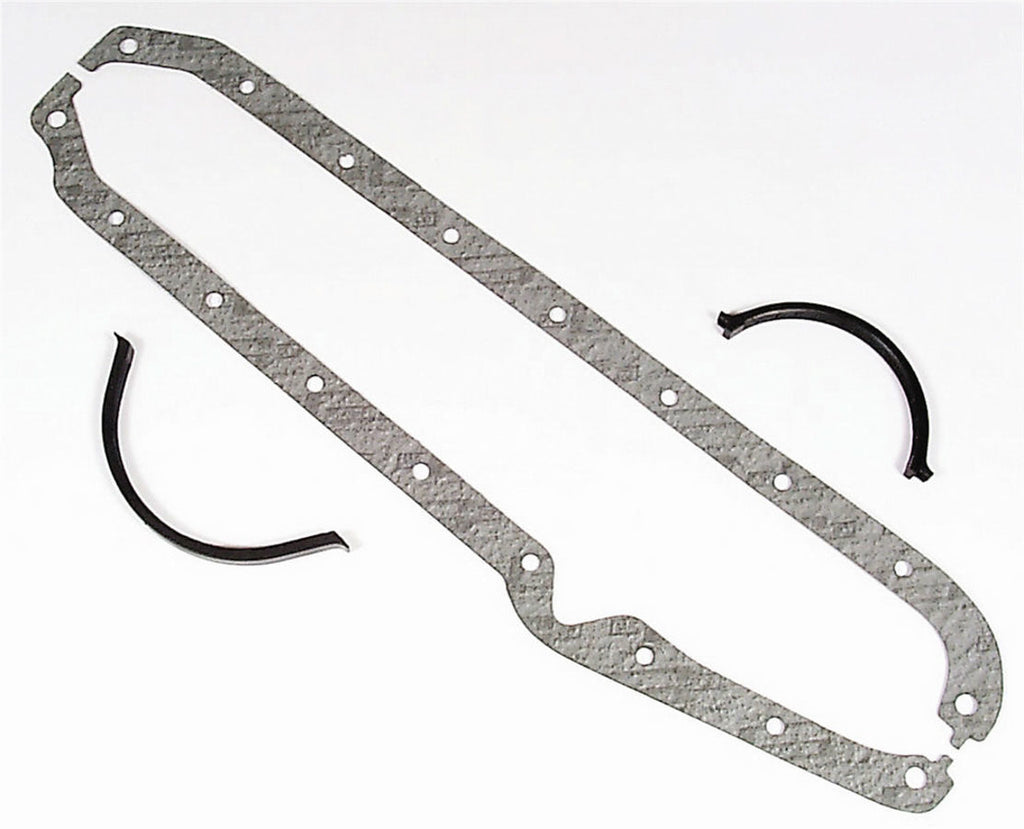 Mr Gasket Sb Chevy Oil Pan Gasket
