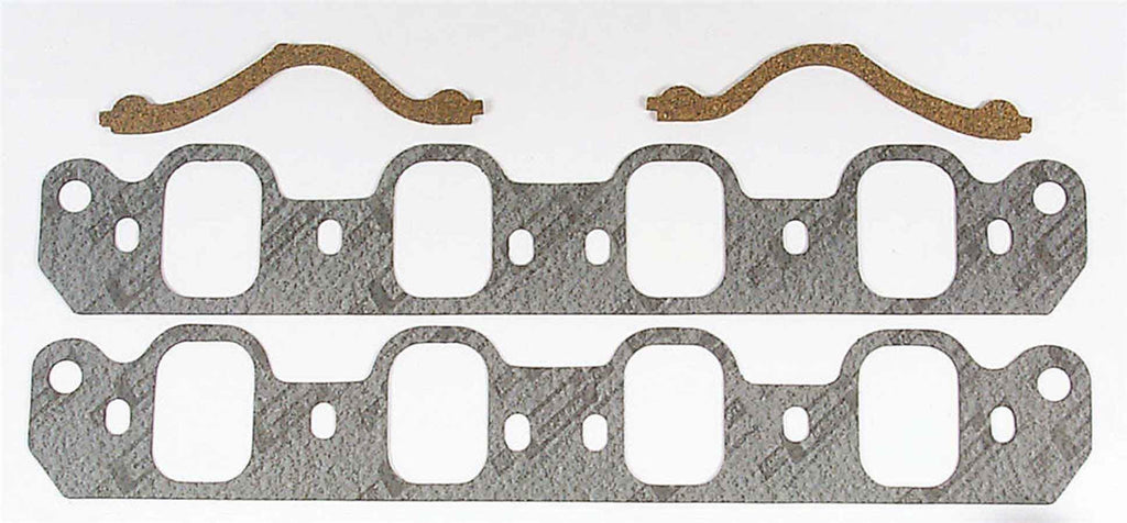 Mr Gasket 351c Ford Intake Gasket