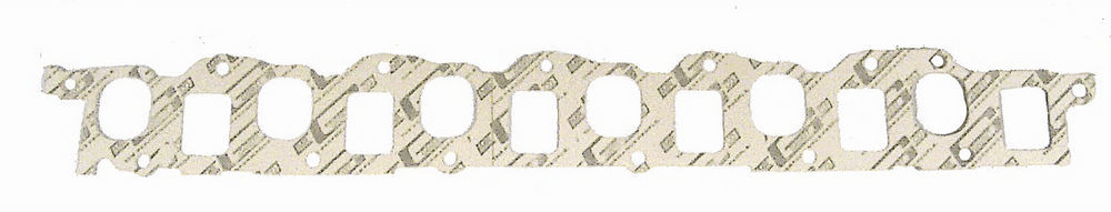 Mr Gasket 300 Ford Intake-Exhaust Gasket
