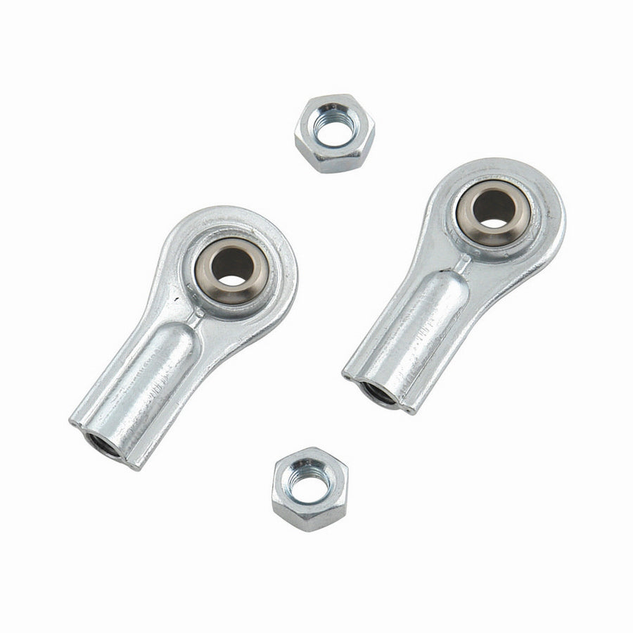 Mr Gasket 1/4in Carb Rod Ends