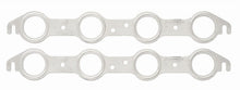 Load image into Gallery viewer, Mr Gasket GM LS MLS Exhaust Gasket 1.75 Round