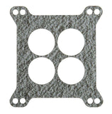 Mr. Gasket Performance Carburetor Base Gasket -  4-Hole - Skin Packaged