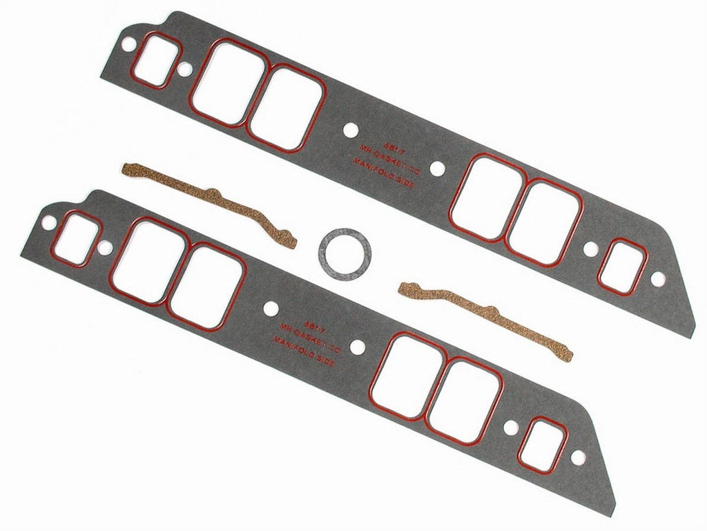 Mr Gasket BBC Ultra Seal Intake Gasket