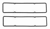Mr. Gasket Valve Cover Gaskets - Molded Rubber with Steel Carrier