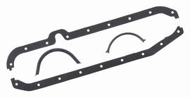 Mr Gasket 80-Up Sb Chev Oil Pan Gs