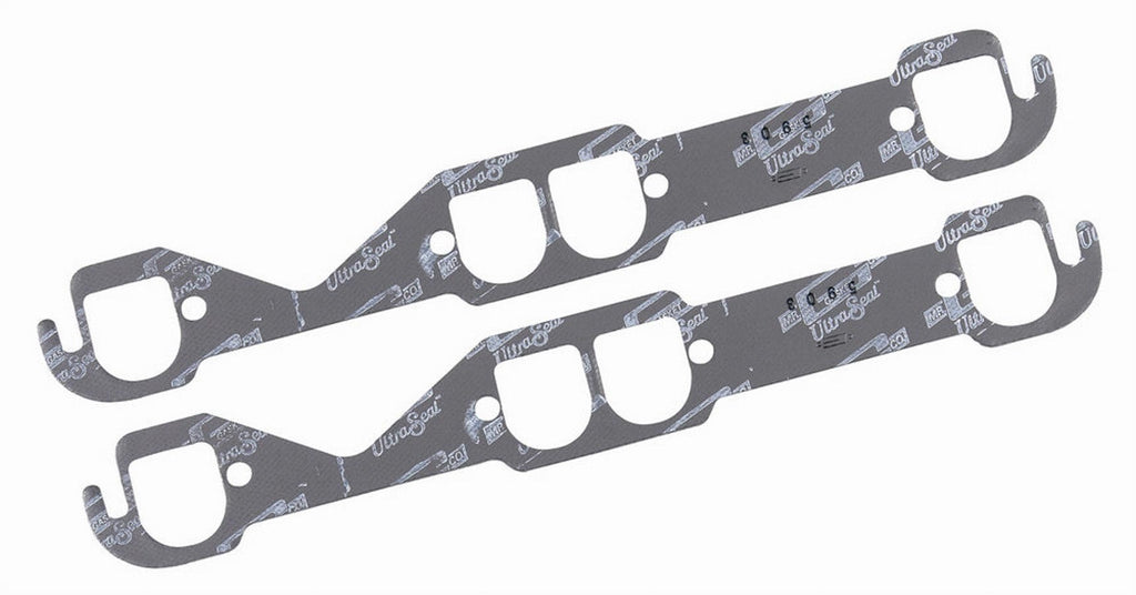 Mr Gasket SB Chevy Exhaust Gaskets