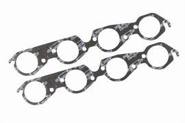 Mr Gasket BB Chevy Exhaust Gaskets 2.400 in Diameter