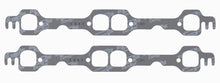 Load image into Gallery viewer, Mr Gasket SBC LT1 D-Port Header Gasket