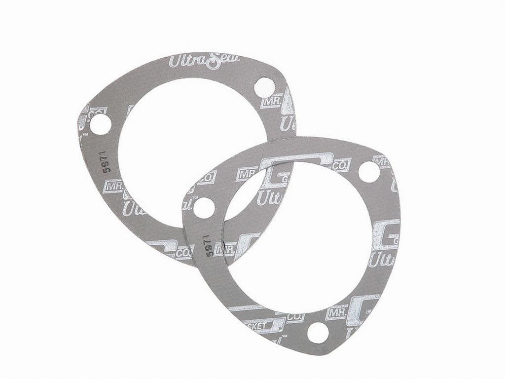 Mr Gasket 3in Collector Gaskets 2 per package