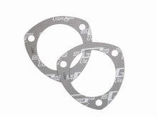 Load image into Gallery viewer, Mr Gasket 3in Collector Gaskets 2 per package