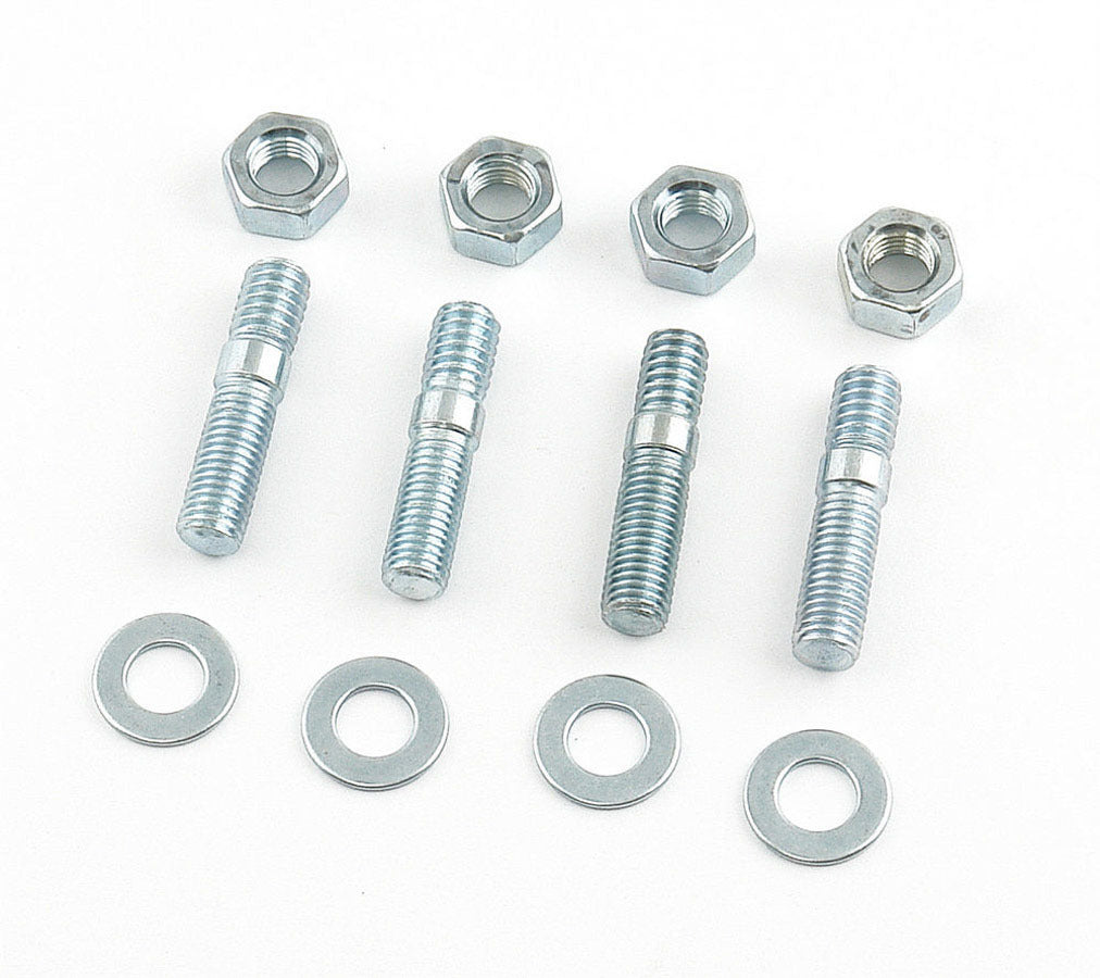 Mr Gasket Carburetor Studs 1-3/8in